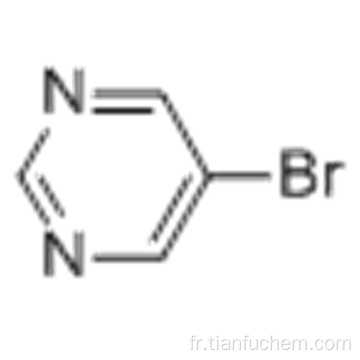 5-Bromopyrimidine CAS 4595-59-9